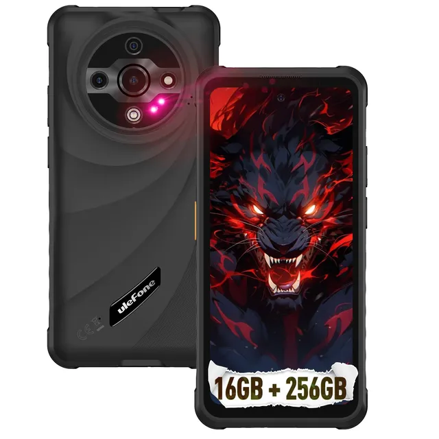 Armor X31 Pro