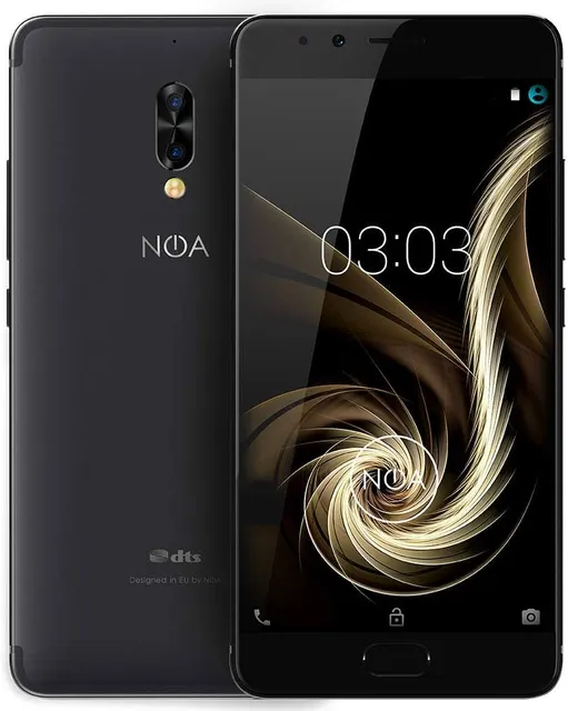 Element N5 LTE
