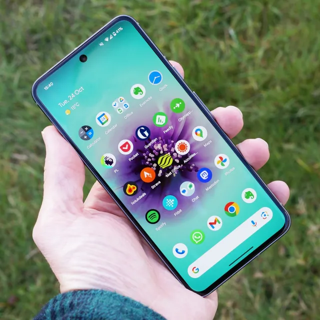 Pixel 8
