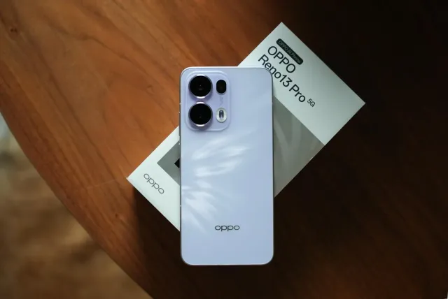Reno13 Pro