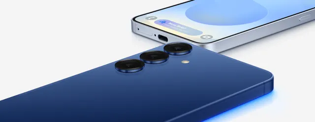 Galaxy S25 5G SCG31