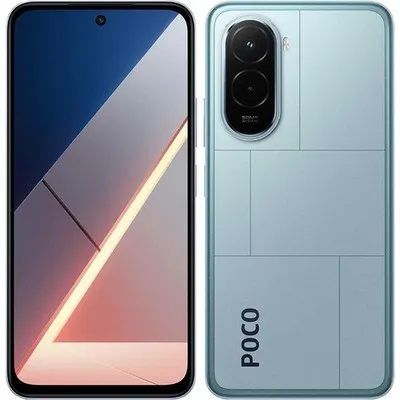 Poco M7