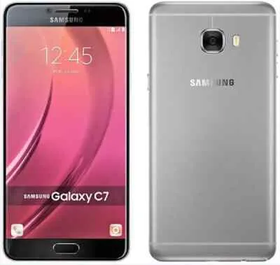 Galaxy C7 Duos