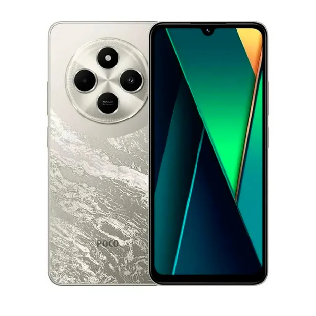 Poco C75