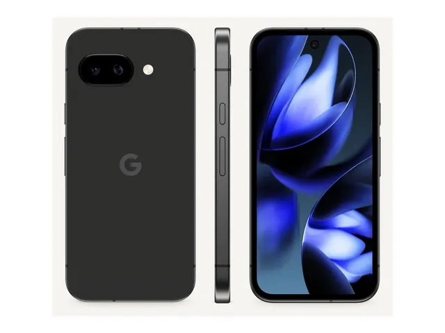 Pixel 9a 5G GTF7P