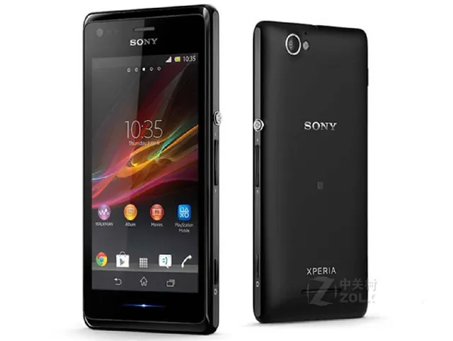Xperia M