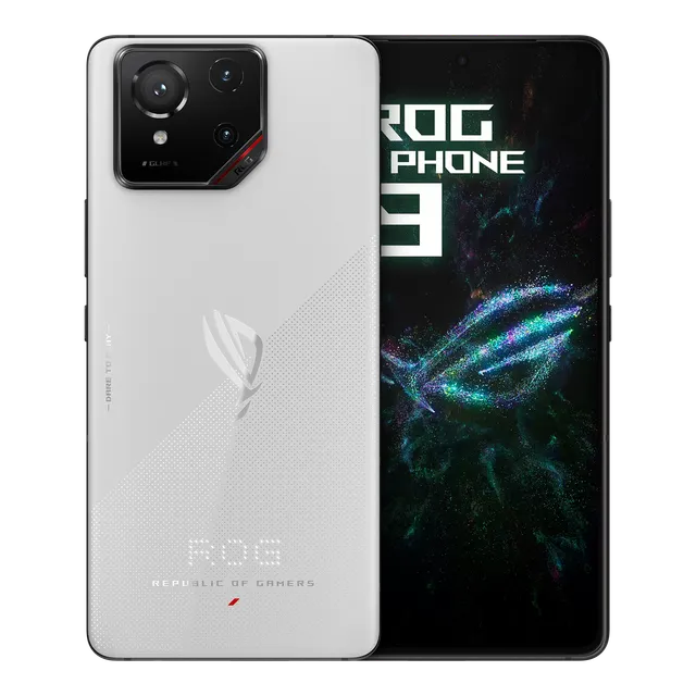 ROG Phone 9 5G AI2501