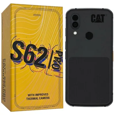 CAT S62 Pro
