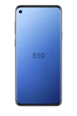 Galaxy S10