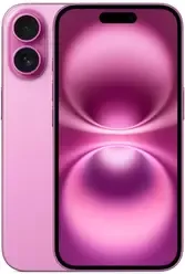 iPhone 16