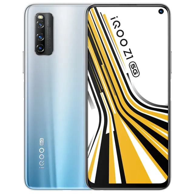 iQOO Z1