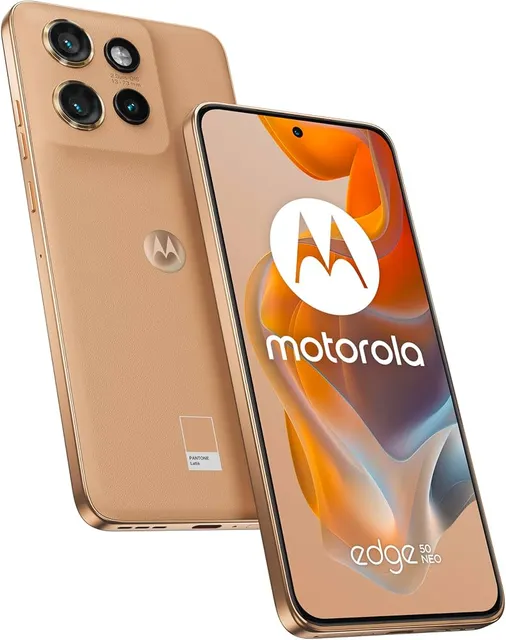 Moto Edge 50 Neo 5G 2024