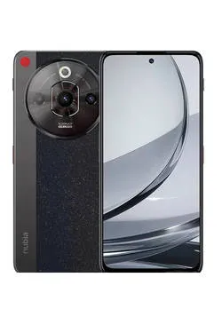 nubia Focus Pro
