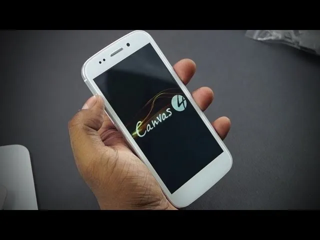 Canvas 4 A210