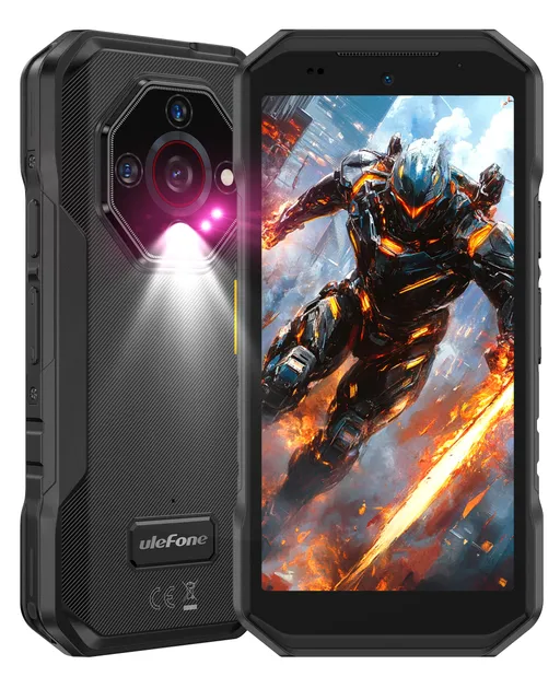 Armor X32 Pro