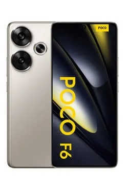 Poco F6
