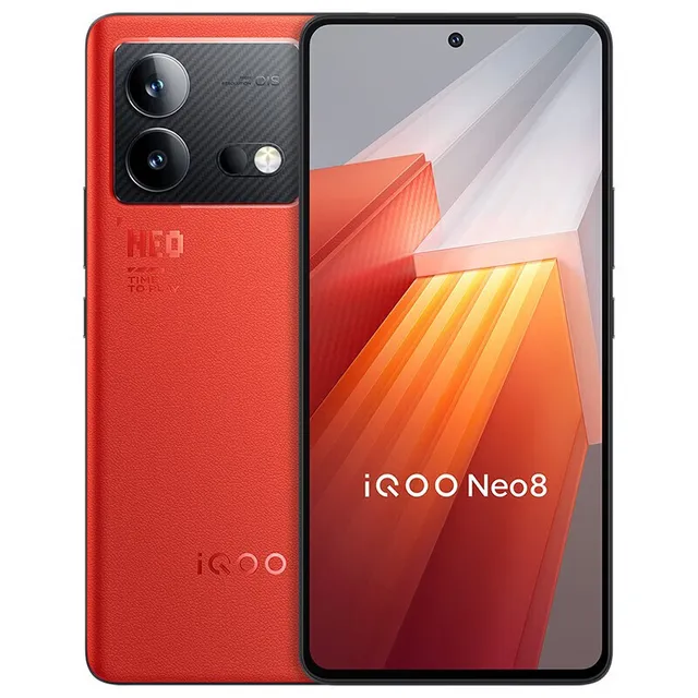 iQOO Neo8
