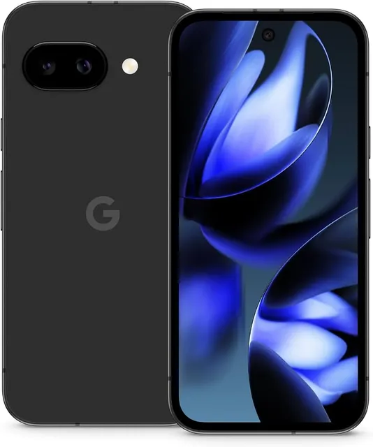Pixel 9a 5G G3Y12