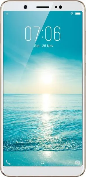 Vivo V7 RU 1718